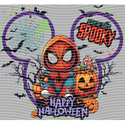 Halloween-WS 9867